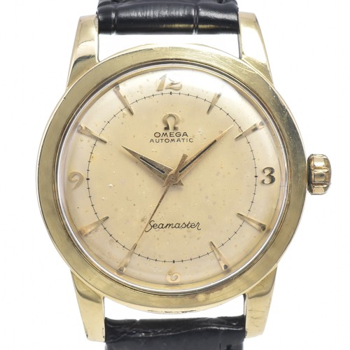 Omega seamaster 2577 - omega, 2577.24