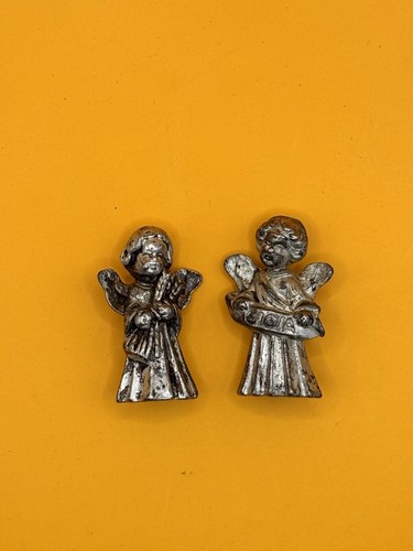 Statuine angeli angioletti - statuine,