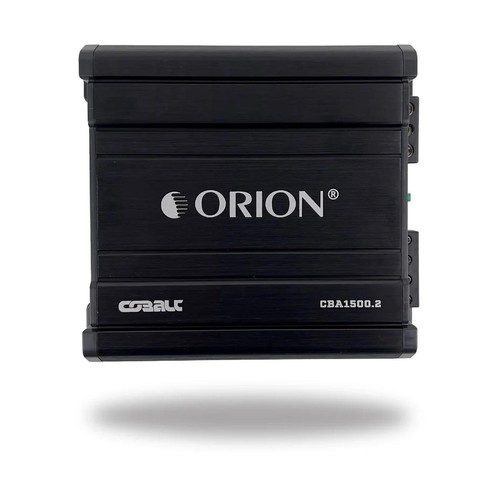 Orion cba1500 amplificatore - cba1500.2,