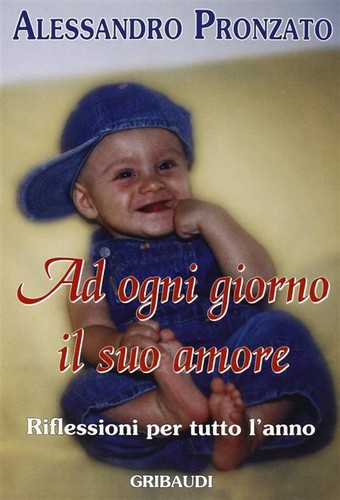 Ogni giorno suo amore - ad,