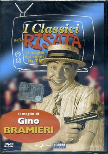 Classici della risata gino - i,