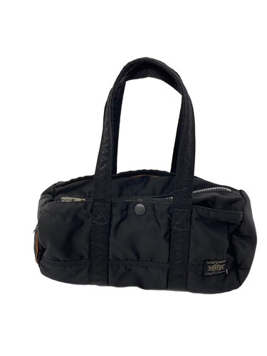 Borsa porter nylon blk tinta - borsa,