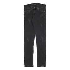Jeans uomo PHILIPP PLEIN nero