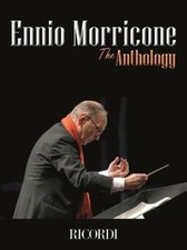 ENNIO MORRICONE: THE ANTHOLOGY LINEA MELODICA E ACCORDI