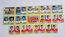 1988-89 PARMA PIACENZA