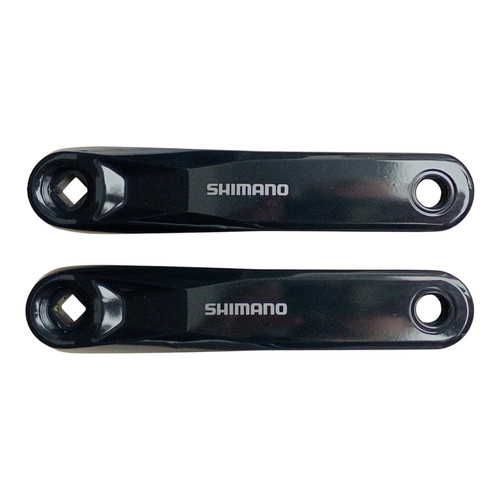 Shimano e5010 braccio - shimano, fc-e5010