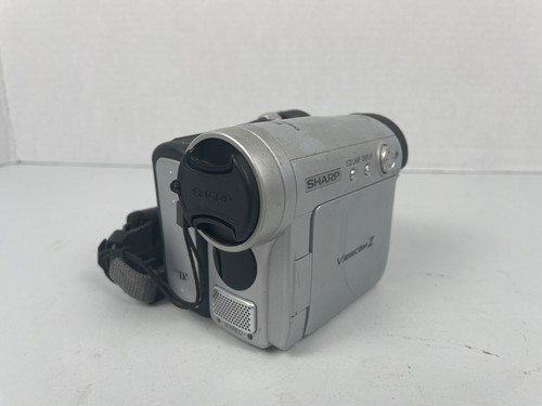 Sharp viewcam z3 - viewcam, z