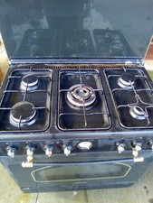 cucina gas forno fratelli