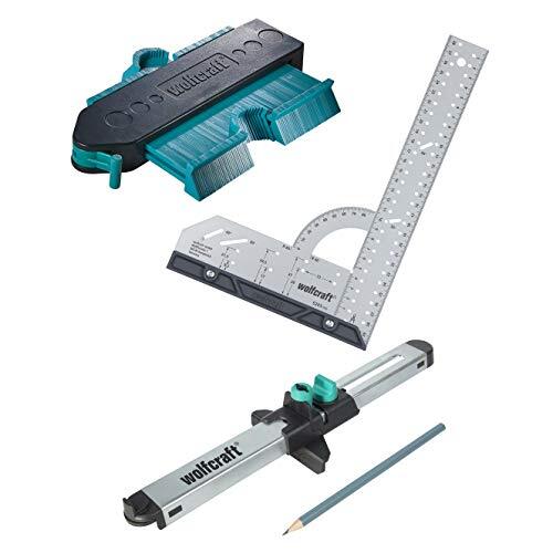 Wolfcraft kit successo - wolfcraft,
