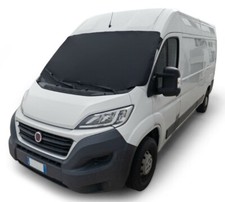 Telo Parabrezza Antibrina