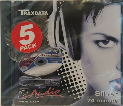 Traxdata txas74 5 - traxdata, /