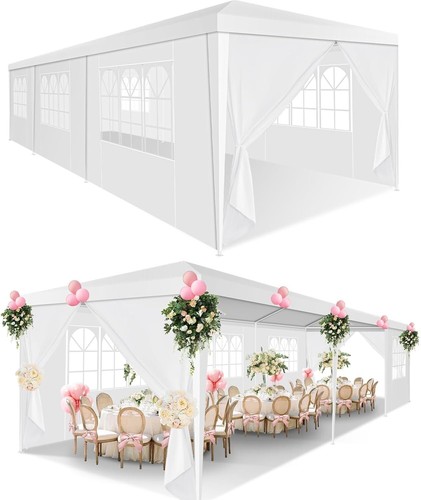 Gazebo pieghevole - gazebo,