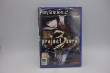 PROJECT ZERO 3  per  Ps2 ita