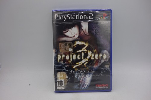 Project zero per - , ps2
