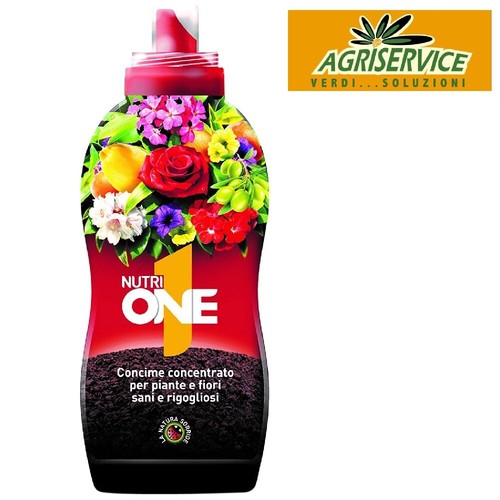 Nutri one concime liquido - nutri,