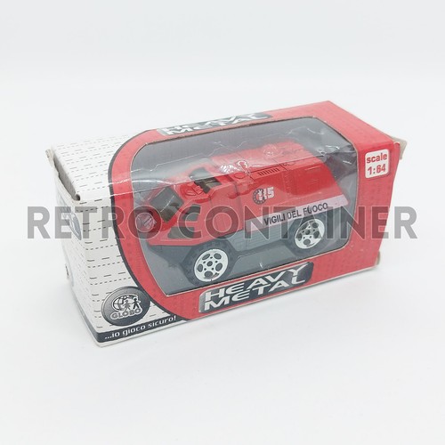 Macchinine die cast car - -,