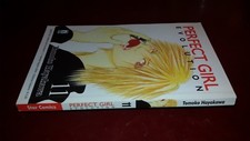 Fumetto Manga Perfect Girl