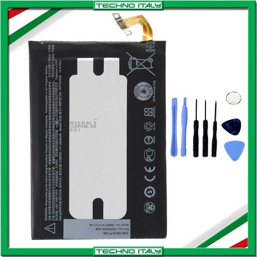 Batteria per htc one - batteria,