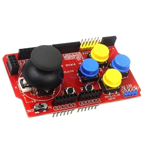 Gamepads joystick keypad - gamepads,