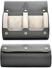 2 Watch Roll Custodia da