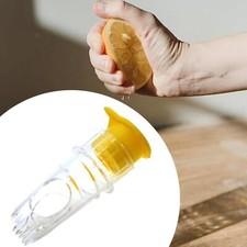 Mini pressa per limone