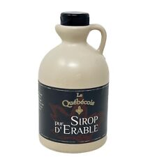 Sciroppo d'acero Le