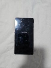 Smartphone SONY Xperia Z