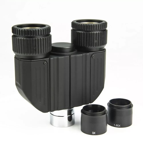 Binoviewer binoculare - 1,25",