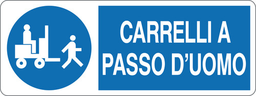 Italy cartello segnaletico - m-italy,