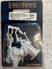 Games Workshop Il Signore