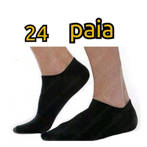 Paia calzini fantasmini - paia,