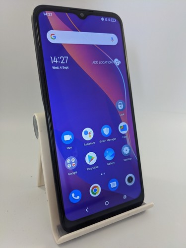 Smartphone android tcl 306 - smartphone,