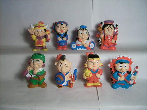 Ottimo set completo - ottimo!!,