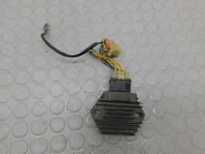 REGOLATORE DI TENSIONE  HONDA TRANSALP XL 600 V 1997 1998 1999