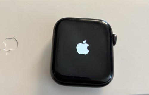 Apple watch series 44mm - watch,