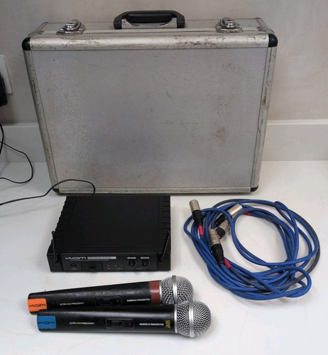 Kam kwm1940 sistema karaoke - kwm1940,