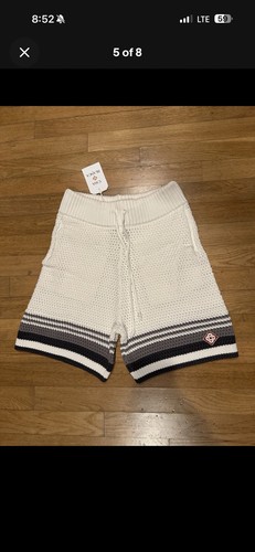 Pantaloncini maglia - pantaloncini,