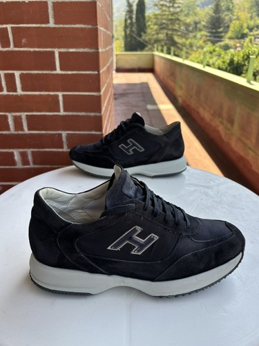 Scarpe hogan interactive - hogan,