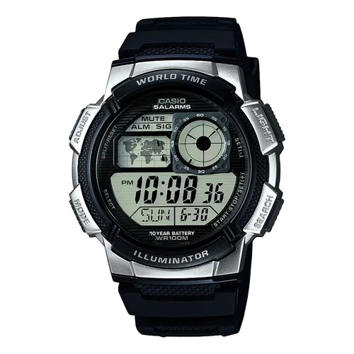 Casio collezione - collezione,