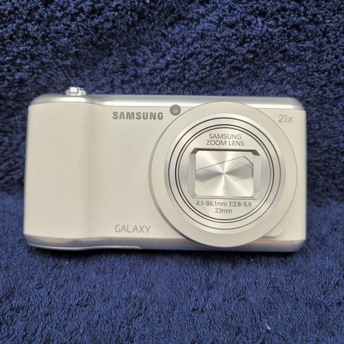 Samsung galaxy fotocamera - galaxy, 2