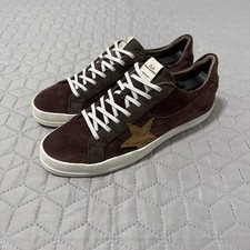 Sneakers Daniele Alessandrini Made in Italy Lanvin Rip off Marca Tg 42