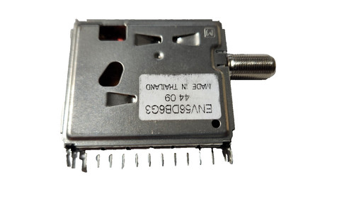 Toshiba sintonizzatore - toshiba,