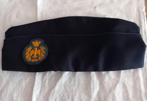 Bustina aeronautica militare - bustina,