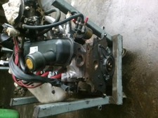 Motore FORD FIESTA 3 PHASE 1