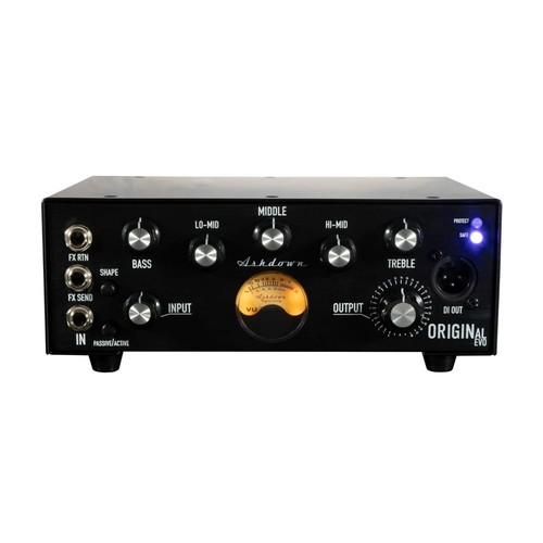 Ashdown original evo 300 mini - ashdown,