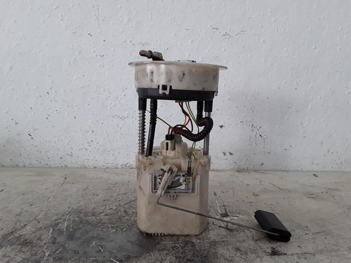Pompa carburante per - carburante, opel