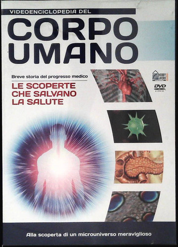 Videonciclopedia del corpo - videonciclopedia,