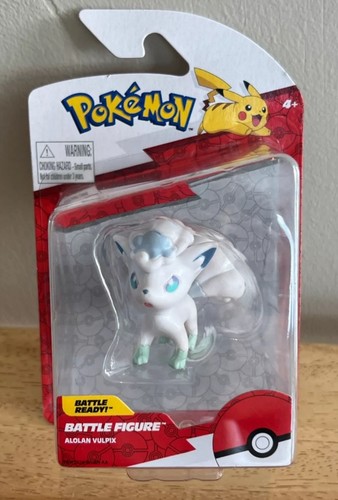 Pokemon battle figure - pokemon,