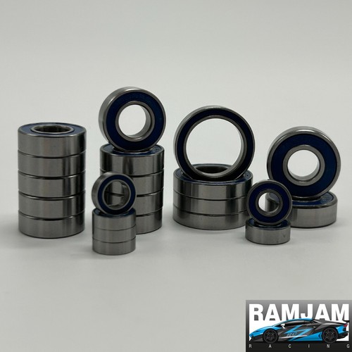 Kit cuscinetti ceramica - in,