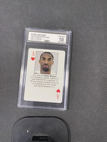 Kobe bryant 2003 starz - kobe,